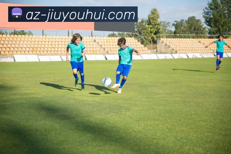 九游会J9官网平台生态图